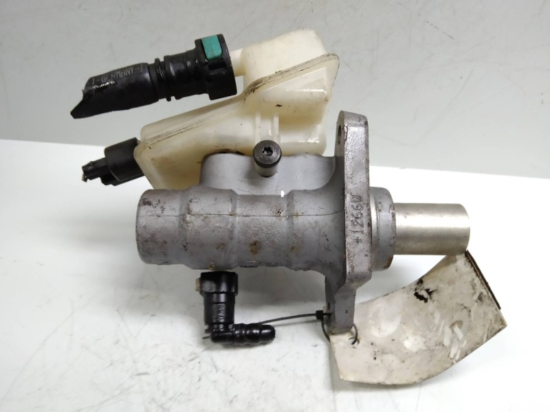 Recambio de bomba freno para ford s-max (ca1) 1.8 tdci cat referencia OEM IAM   