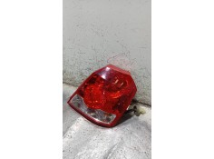 Recambio de piloto trasero derecho para daewoo kalos 1.2 se referencia OEM IAM   