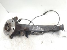 Recambio de mangueta delantera derecha para volkswagen touareg (7la) tdi r5 referencia OEM IAM    2