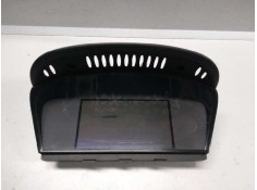 Recambio de pantalla multifuncion para bmw serie 5 berlina (e60) referencia OEM IAM A2C53082636 611260002007 65826945661