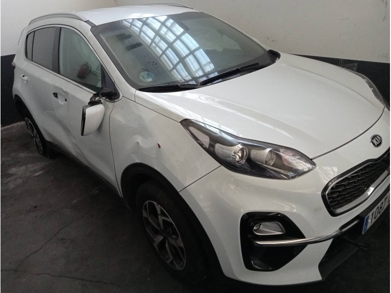 kia sportage del año 2020