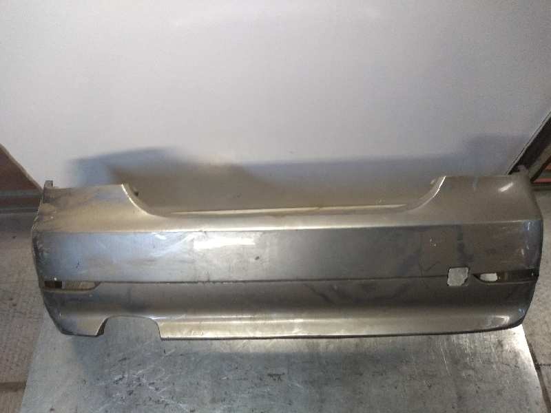 Recambio de paragolpes trasero para bmw serie 5 berlina (e60) 3.0 turbodiesel cat referencia OEM IAM   