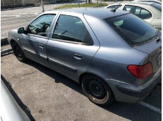 citroen xsara berlina del año 2004 2