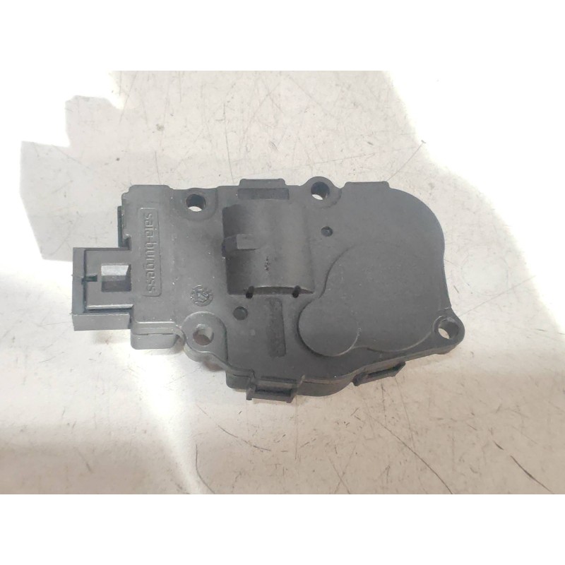 Recambio de motor apertura trampillas climatizador para bmw x1 (e84) xdrive 23d referencia OEM IAM EFB33115  