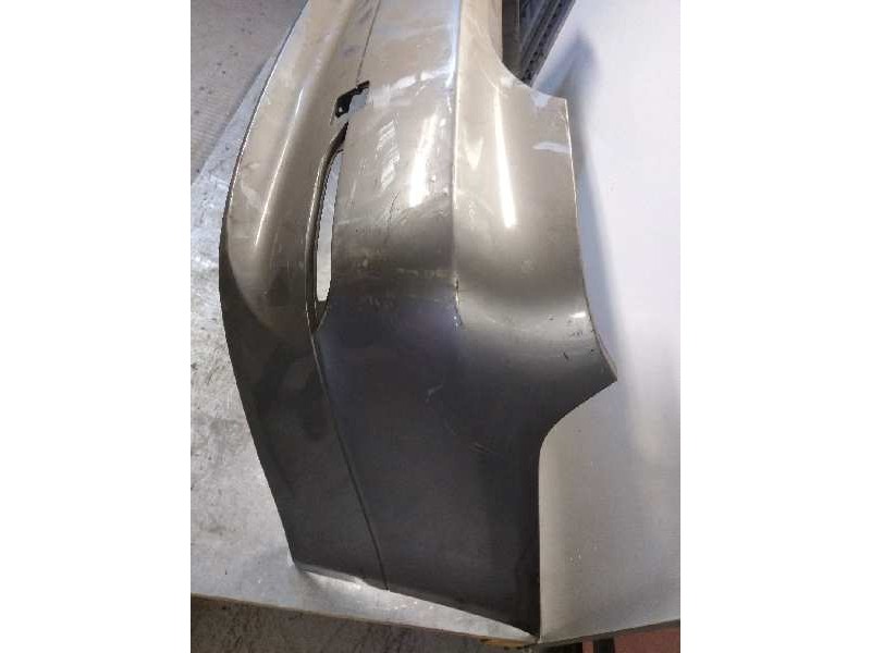 Recambio de paragolpes trasero para bmw serie 5 berlina (e60) 3.0 turbodiesel cat referencia OEM IAM   