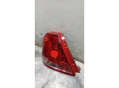 Recambio de piloto trasero izquierdo para daewoo kalos 1.2 se referencia OEM IAM   