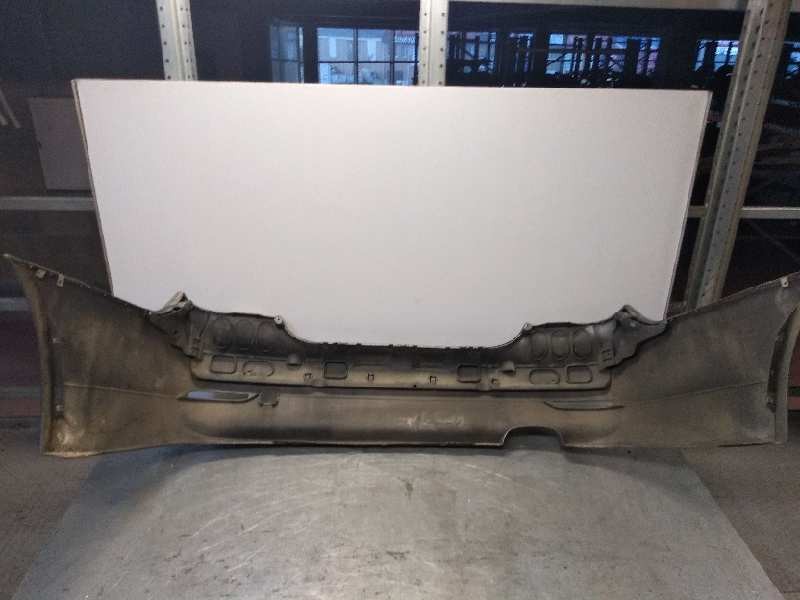 Recambio de paragolpes trasero para bmw serie 5 berlina (e60) 3.0 turbodiesel cat referencia OEM IAM   