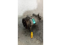 Recambio de compresor aire acondicionado para peugeot 307 (s1) xn referencia OEM IAM SD6V121438  