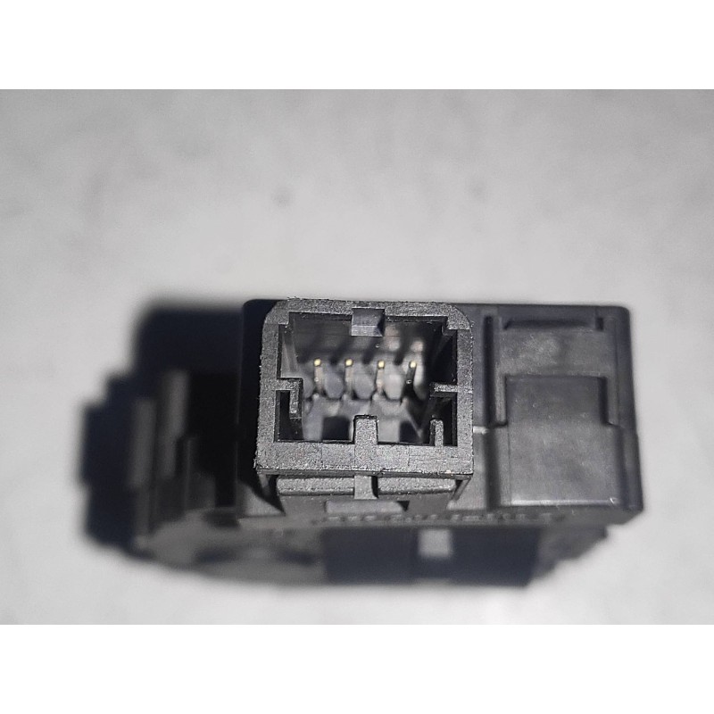 Recambio de motor apertura trampillas climatizador para bmw x1 (e84) xdrive 23d referencia OEM IAM EFB33115  