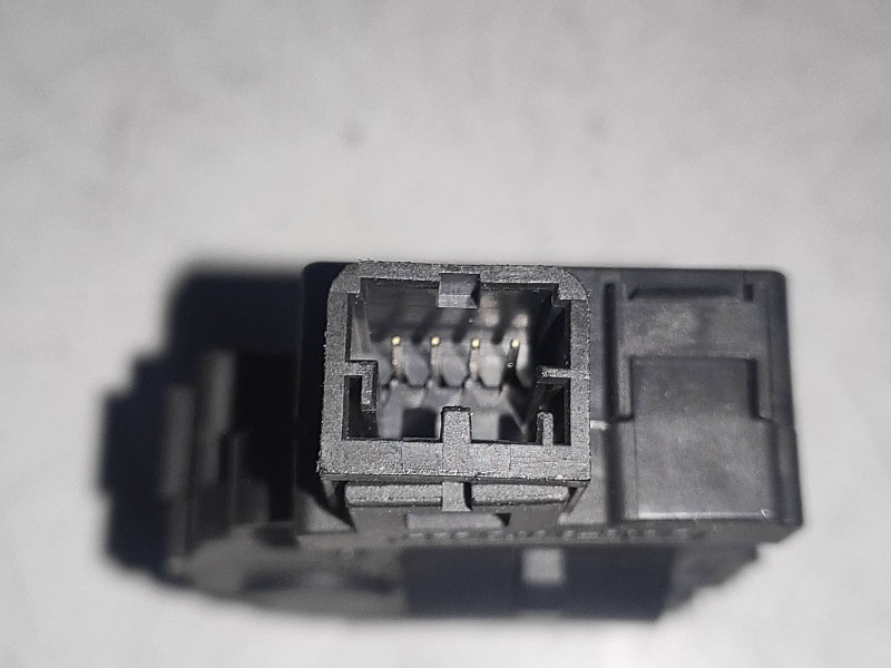 Recambio de motor apertura trampillas climatizador para bmw x1 (e84) xdrive 23d referencia OEM IAM EFB33115  