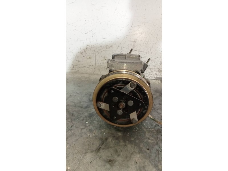 Recambio de compresor aire acondicionado para peugeot 307 (s1) xn referencia OEM IAM SD6V121438   Recambio de compresor aire acondicionado para peugeot 307 (s1) xn referencia OEM IAM SD6V121438