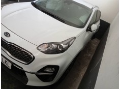 kia sportage del año 2020 2