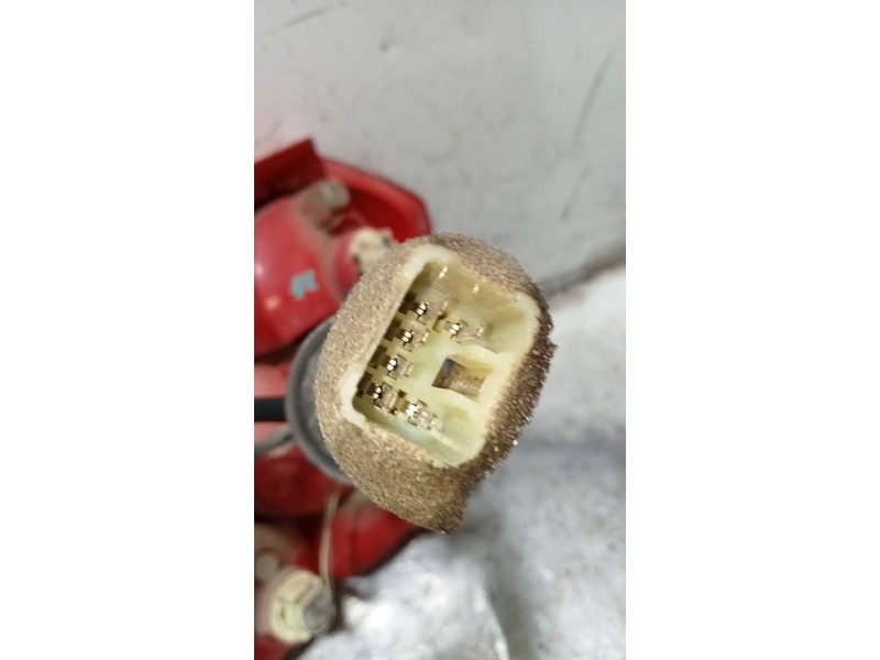 Recambio de piloto trasero izquierdo para daewoo kalos 1.2 se referencia OEM IAM   