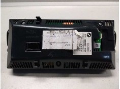 Recambio de pantalla multifuncion para bmw serie 5 berlina (e60) 3.0 turbodiesel cat referencia OEM IAM A2C53082636 611260002007 2