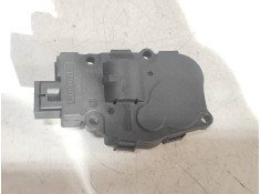 Recambio de motor apertura trampillas climatizador para bmw x1 (e84) xdrive 23d referencia OEM IAM EFB33115  