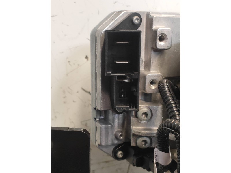 Recambio de columna direccion para volkswagen polo (6c1) 1.4 tdi referencia OEM IAM 6C1909144AG 6C1909144D 6C1423510BB 01649065