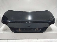 Recambio de tapa maletero para bmw serie 5 berlina (e60) 3.0 turbodiesel cat referencia OEM IAM   