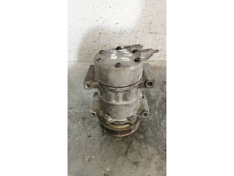 Recambio de compresor aire acondicionado para peugeot 307 (s1) xn referencia OEM IAM SD6V121438   Recambio de compresor aire acondicionado para peugeot 307 (s1) xn referencia OEM IAM SD6V121438