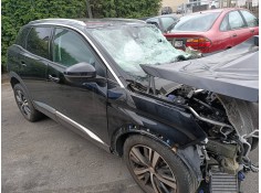 peugeot 3008 del año 2018