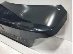 Recambio de tapa maletero para bmw serie 5 berlina (e60) 3.0 turbodiesel cat referencia OEM IAM    2
