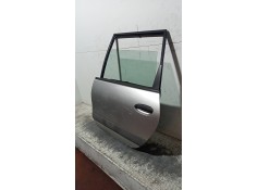 Recambio de puerta trasera izquierda para renault espace /grand espace (je0) 2.2 dt rt espace referencia OEM IAM   5P 2