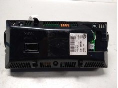 Recambio de pantalla multifuncion para bmw serie 5 berlina (e60) 3.0 turbodiesel cat referencia OEM IAM A2C53082636 611260002007 2