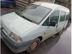 fiat scudo (222) del año 1996