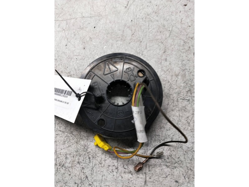 Recambio de anillo airbag para mercedes clase c (w202) berlina 2.0 16v cat referencia OEM IAM   