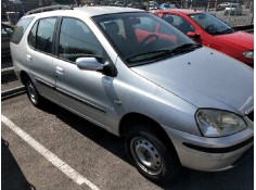 tata indigo marina del año 2006