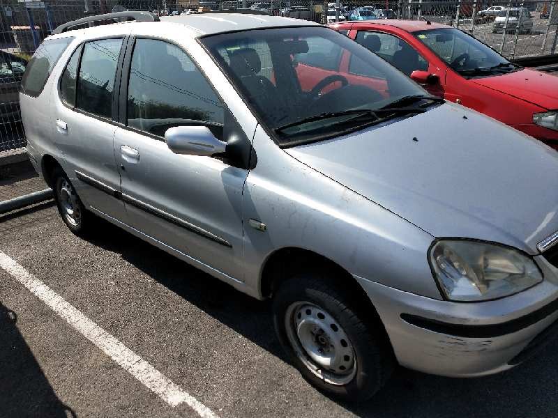 tata indigo marina del año 2006