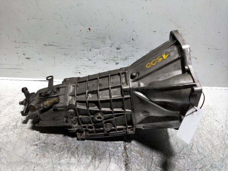 Recambio de caja cambios para seat 1500 1.5 referencia OEM IAM   