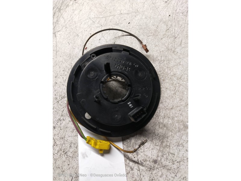 Recambio de anillo airbag para mercedes clase c (w202) berlina 2.0 16v cat referencia OEM IAM   