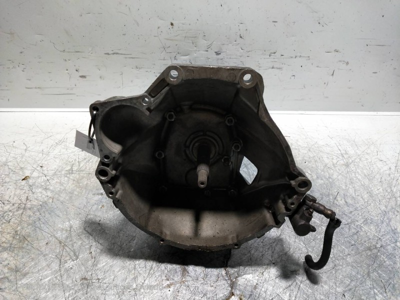 Recambio de caja cambios para seat 1500 1.5 referencia OEM IAM   