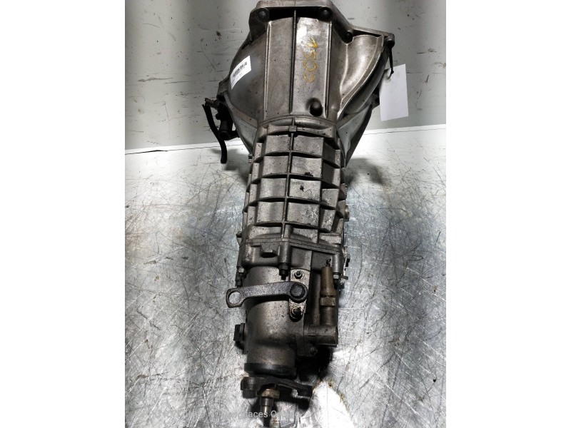 Recambio de caja cambios para seat 1500 1.5 referencia OEM IAM   