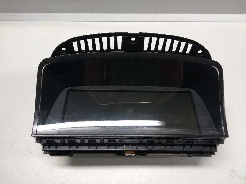 Recambio de pantalla multifuncion para bmw serie 7 (e65/e66) 3.6 v8 32v cat referencia OEM IAM 65826923038  