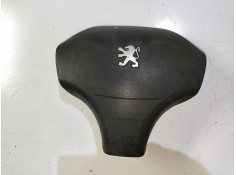 Recambio de kit airbag para peugeot boxer caja cerrada (rs2850)(290/330)(´02) 2.2 hdi cat referencia OEM IAM    2