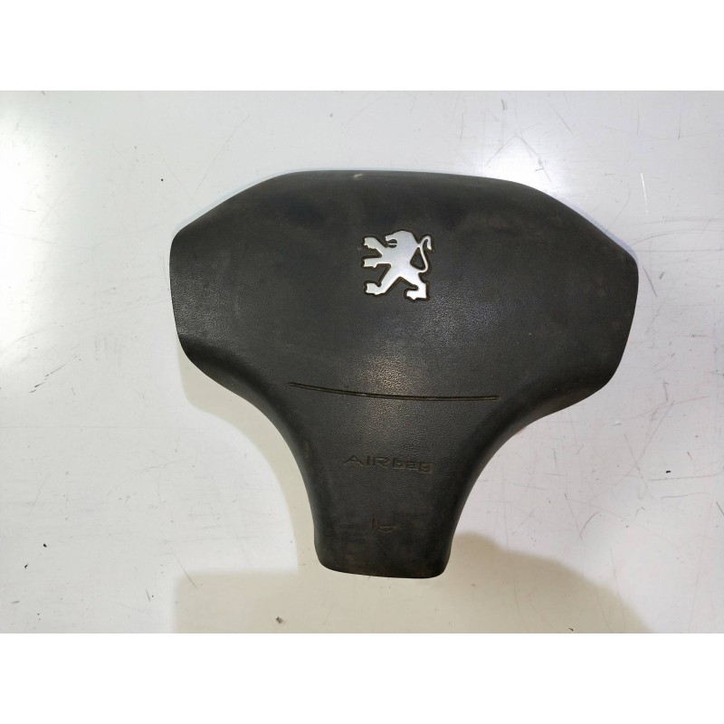 Recambio de kit airbag para peugeot boxer caja cerrada (rs2850)(290/330)(´02) 2.2 hdi cat referencia OEM IAM    Recambio de kit airbag para peugeot boxer caja cerrada (rs2850)(290/330)(´02) 2.2 hdi cat referencia OEM IAM