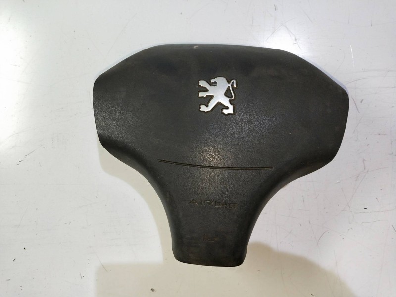 Recambio de kit airbag para peugeot boxer caja cerrada (rs2850)(290/330)(´02) 2.2 hdi cat referencia OEM IAM    Recambio de kit airbag para peugeot boxer caja cerrada (rs2850)(290/330)(´02) 2.2 hdi cat referencia OEM IAM