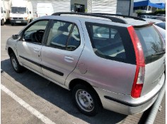 tata indigo marina del año 2006 2