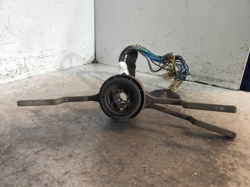 Recambio de mando luces para citroen c 25 caja cerrada 1000 furg. referencia OEM IAM   