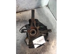 Recambio de mangueta delantera derecha para kia rio (yb) attract referencia OEM IAM    2