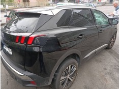 peugeot 3008 del año 2018 2