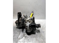 Recambio de caja cambios para chrysler voyager (gs) 2.5 td referencia OEM IAM A598 4641750  2