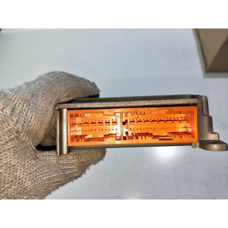 Recambio de kit airbag para peugeot boxer caja cerrada (rs2850)(290/330)(´02) 2.2 hdi cat referencia OEM IAM    Recambio de kit airbag para peugeot boxer caja cerrada (rs2850)(290/330)(´02) 2.2 hdi cat referencia OEM IAM