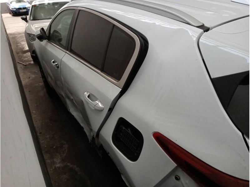 kia sportage del año 2020