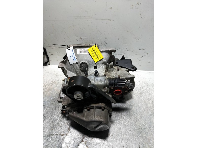 Recambio de caja cambios para chrysler voyager (gs) 2.5 td referencia OEM IAM A598 4641750 