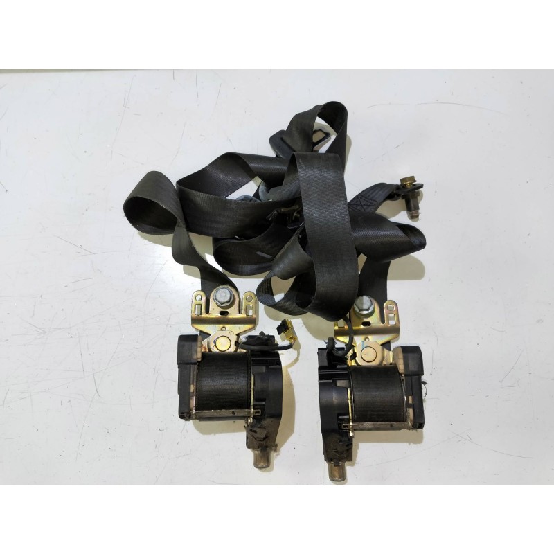 Recambio de kit airbag para peugeot boxer caja cerrada (rs2850)(290/330)(´02) 2.2 hdi cat referencia OEM IAM    Recambio de kit airbag para peugeot boxer caja cerrada (rs2850)(290/330)(´02) 2.2 hdi cat referencia OEM IAM