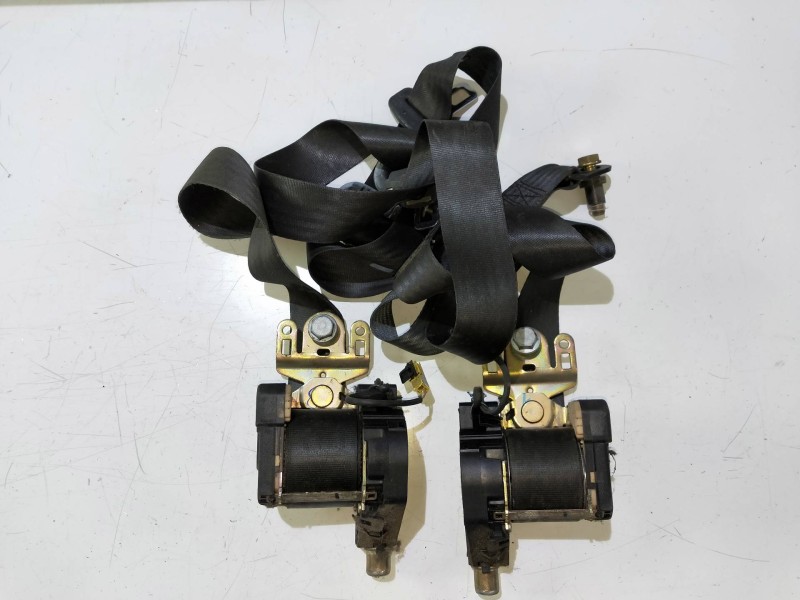 Recambio de kit airbag para peugeot boxer caja cerrada (rs2850)(290/330)(´02) 2.2 hdi cat referencia OEM IAM    Recambio de kit airbag para peugeot boxer caja cerrada (rs2850)(290/330)(´02) 2.2 hdi cat referencia OEM IAM