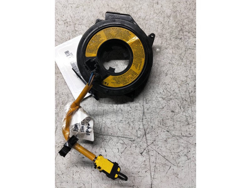 Recambio de anillo airbag para hyundai matrix (fc) referencia OEM IAM   