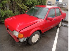 ford orion del año 1990